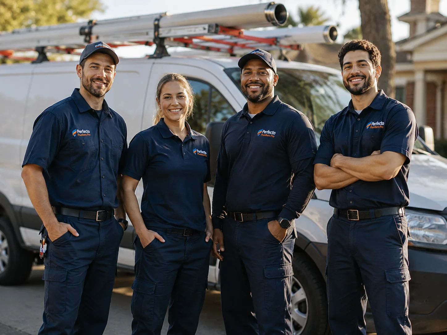 Emergency Plumber Near Me in Brookfield, MO near me